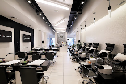 Ainails & Spa - Nail Salon in Winnipeg, Manitoba