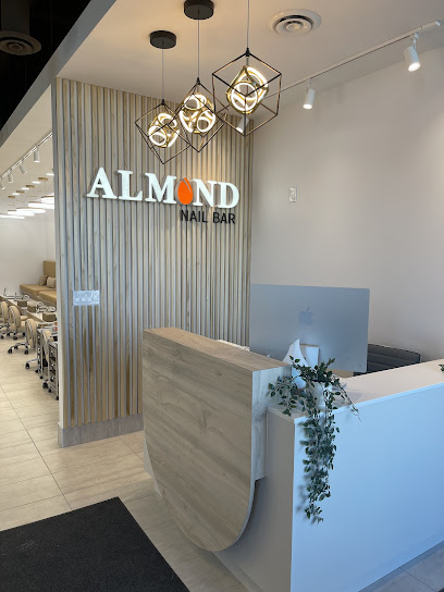Almond Nail Bar - Regent - Nail Salon in Winnipeg, Manitoba