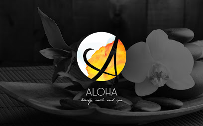 Aloha Nails - St.Mary'S - Nail Salon in Winnipeg, Manitoba
