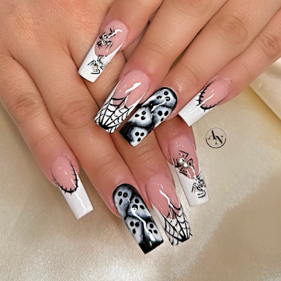 American Nails - Nail Salon in Winnipeg, Manitoba