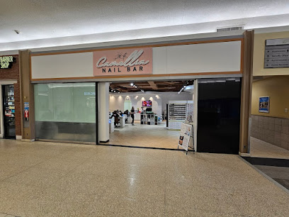 Camellia Nail Bar - Nail Salon in Winnipeg, Manitoba
