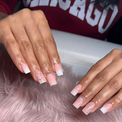 Fairyland Nails - Nail Salon in Winnipeg, Manitoba