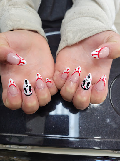 Honey Nail Spa - Nail Salon in Winnipeg, Manitoba