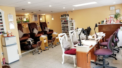 J And J Nails And Spa - Nail Salon in Winnipeg, Manitoba