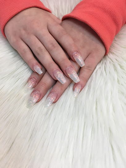 Mmnail - Nail Salon in Winnipeg, Manitoba