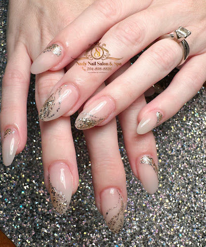 Nady Nail Salon & Spa - Nail Salon in Winnipeg, Manitoba