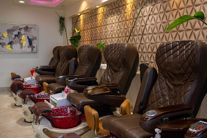Nail House | Portage Ave - Nail Salon in Winnipeg, Manitoba