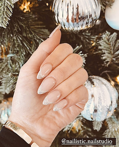 Nailistic Nail Studio - Nail Salon in Winnipeg, Manitoba