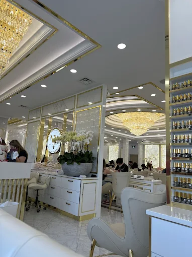 Nails 4 You | Regent - Nail Salon in Winnipeg, Manitoba