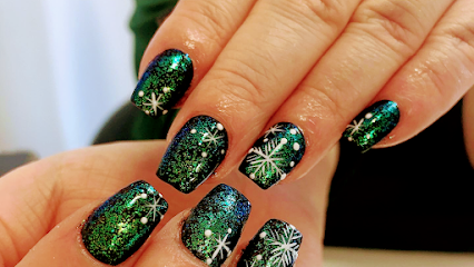 Nails In - Nail Salon in Winnipeg, Manitoba