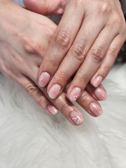 Solar Nails - Nail Salon in Winnipeg, Manitoba