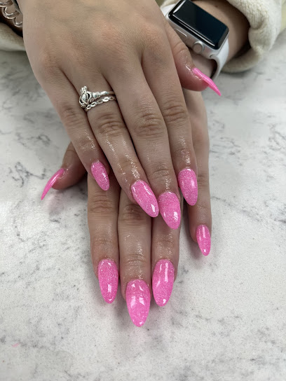 Southside Nails & Beauty Bar - Nail Salon in Winnipeg, Manitoba