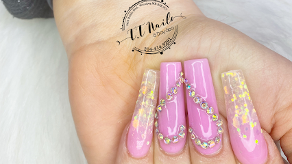 T T Nails & Day Spa - Nail Salon in Winnipeg, Manitoba