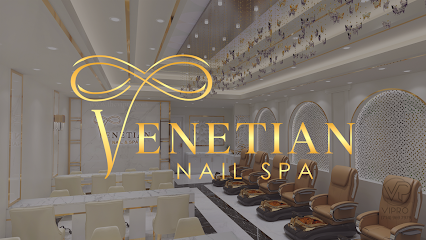 Venetian Nail Spa - Nail Salon in Winnipeg, Manitoba