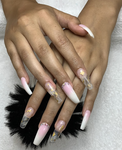 Winnipeg Nails - Nail Salon in Winnipeg, Manitoba