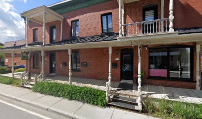 Absolu Féminin Coiffure - Nail Salon in Beloeil, Quebec