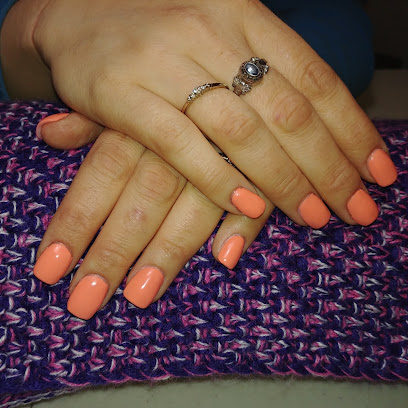 Ac Nail Designs - Nail Salon in Welland, Ontario