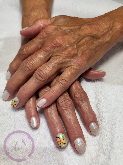 Adore Nails By Hanna - Nail Salon in Georgetown, Ontario