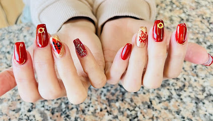 Airdrie Nail & Spa - Nail Salon in Airdrie, Alberta