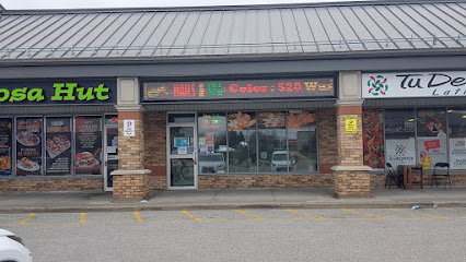 Ajax Nails - Nail Salon in Ajax, Ontario