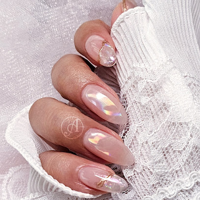 Alice'S Artistry (Alice'S Palette) - Nail Salon in New Westminster, British Columbia