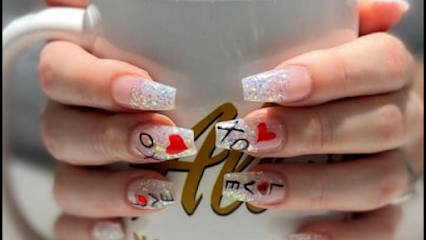 Allure Nail Bar And Spa - Nail Salon in Regina, Saskatchewan