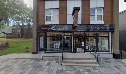 Alys Press On Nails - Nail Salon in Victoriaville, Quebec
