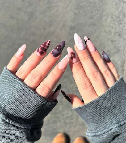 Am Nails Spa & Waxing - Nail Salon in Burnaby, British Columbia