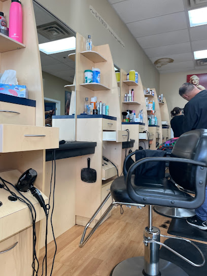 Amazing Look Beauty Salon - Nail Salon in Orangeville, Ontario