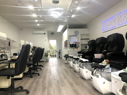 Anb Nails - Nail Salon in Orangeville, Ontario