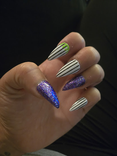 Angel Nails And Spa - Nail Salon in Hamilton, Ontario