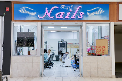 Angel Nails - Nail Salon in Sault Ste. Marie, Ontario