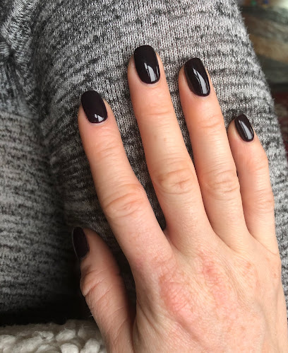 Angel Perfect Nail & Lashes Ltd - Nail Salon in Maple Ridge, British Columbia