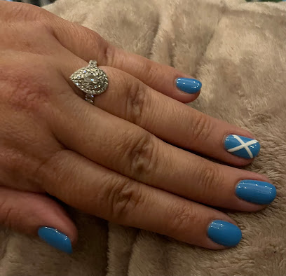 Angelyna P Nails And Spa - Nail Salon in Newmarket, Ontario