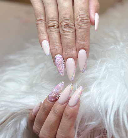 Anna Nails & Spa - South - Nail Salon in Regina, Saskatchewan