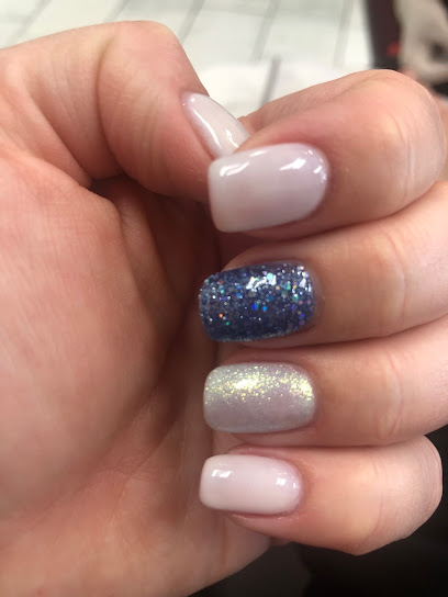 Anna Nails Spa - Nail Salon in Milton, Ontario