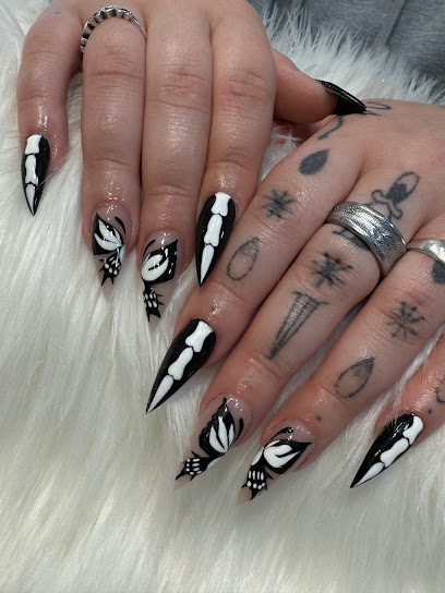 Anna Nails - Nail Salon in Maple Ridge, British Columbia