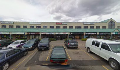 Anna Yanchuk Nails - Nail Salon in Dieppe, New Brunswick