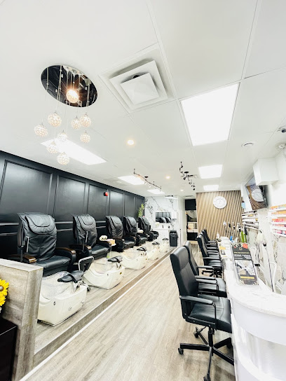 Annie Nails &Beauty Plus - Nail Salon in Hamilton, Ontario