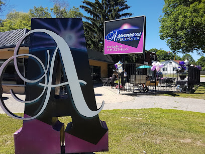 Appearances Salon & Spa - Nail Salon in Orillia, Ontario
