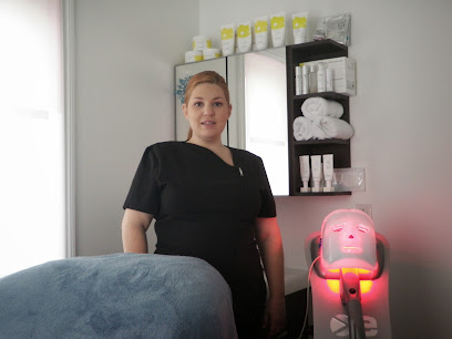 Aqua Esthétique - Nail Salon in Beloeil, Quebec