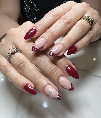 Aquarius Nails & Spa - Nail Salon in Orillia, Ontario