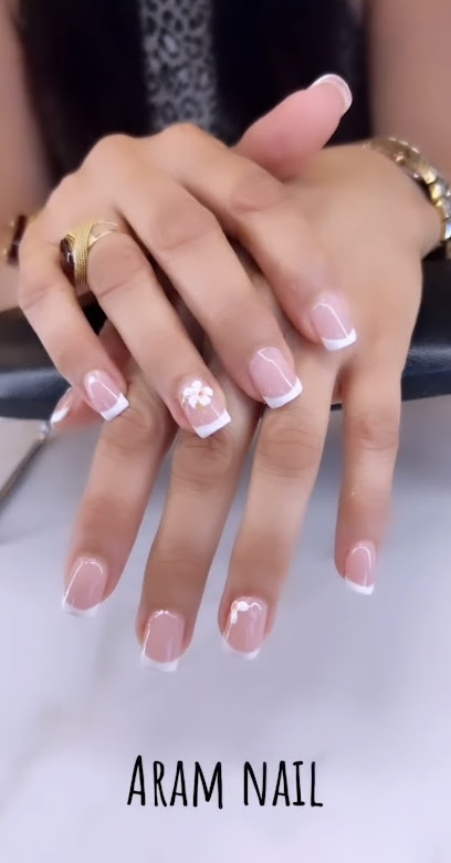 Aram’S Nail - Nail Salon in Coquitlam, British Columbia