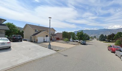 Art Of Beauty - Nail Salon in Penticton, British Columbia