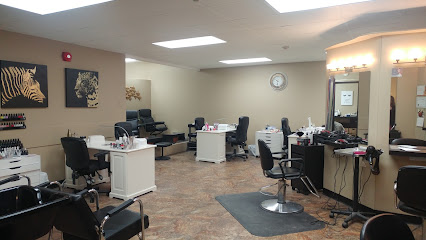 Artistry Salon - Nail Salon in Brandon, Manitoba