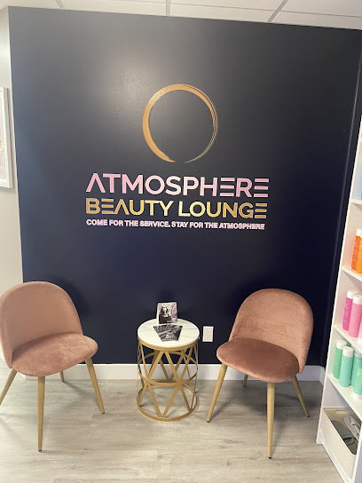 Atmosphere Beauty Lounge Inc - Nail Salon in Spruce Grove, Alberta