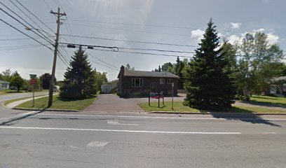 Au Coin Esthétique - Nail Salon in Dieppe, New Brunswick