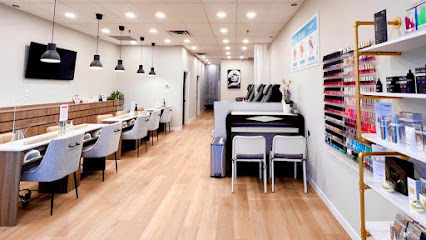 Au Delà Beauty Spa - Nail Salon in Newmarket, Ontario