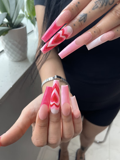 Andrew Nails Spa - Nail Salon in Aurora, Ontario