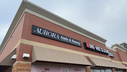 Aurora Nails & Beauty - Nail Salon in Aurora, Ontario
